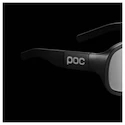 Okulary sportowe POC  Aspire Hydrogen White/Clarity Road/Sunny Silver ONE