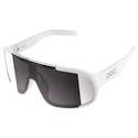 Okulary sportowe POC  Aspire Hydrogen White/Clarity Road/Sunny Silver ONE
