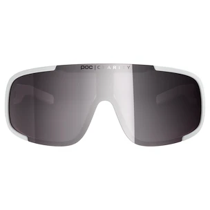 Okulary sportowe POC  Aspire Hydrogen White/Clarity Road/Sunny Silver ONE