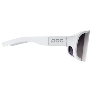 Okulary sportowe POC  Aspire Hydrogen White/Clarity Road/Sunny Silver ONE