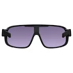 Okulary sportowe POC  Aspire Mid Uranium Black/Clarity Road/Partly Sunny Gold ONE