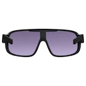 Okulary sportowe POC  Aspire Mid Uranium Black/Clarity Road/Partly Sunny Gold ONE