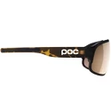 Okulary sportowe POC Crave Tortoise Brown