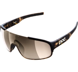 Okulary sportowe POC Crave Tortoise Brown