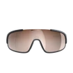 Okulary sportowe POC Crave Uranium Black Translucent/Grey