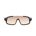 Okulary sportowe POC Crave Uranium Black Translucent/Grey