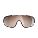 Okulary sportowe POC Crave Uranium Black Translucent/Grey