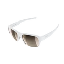 Okulary sportowe POC  Define Hydrogen White/Clarity MTB Silver Mirror
