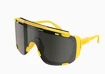 Okulary sportowe POC  Devour Glacial
