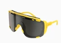 Okulary sportowe POC  Devour Glacial