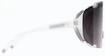 Okulary sportowe POC  Devour Transparent Crystal/Clarity MTB Silver Mirror