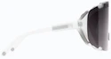 Okulary sportowe POC  Devour Transparent Crystal/Clarity MTB Silver Mirror