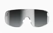 Okulary sportowe POC  Elicit Argentite Silver