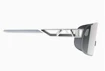 Okulary sportowe POC  Elicit Argentite Silver
