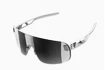 Okulary sportowe POC  Elicit Argentite Silver