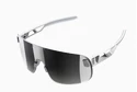 Okulary sportowe POC  Elicit Argentite Silver