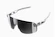 Okulary sportowe POC  Elicit Argentite Silver
