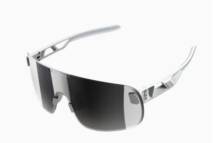 Okulary sportowe POC  Elicit Argentite Silver