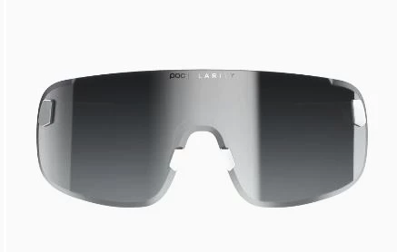Okulary sportowe POC  Elicit Argentite Silver