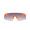 Okulary sportowe POC  Elicit Toric Fluo. Orange Translucent/Clarity Road/Partly Sunny Gold ONE