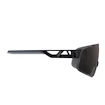 Okulary sportowe POC  Elicit Toric Uranium Black/Clarity Universal/Partly Sunny Grey ONE