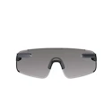 Okulary sportowe POC  Elicit Toric Uranium Black/Clarity Universal/Partly Sunny Grey ONE