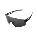 Okulary sportowe POC  Elicit Toric Uranium Black/Clarity Universal/Partly Sunny Grey ONE