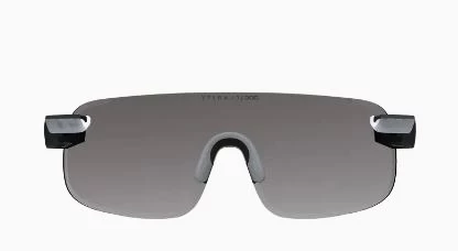 Okulary sportowe POC  Elicit Uranium Black