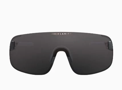 Okulary sportowe POC  Elicit Uranium Black