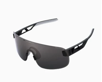 Okulary sportowe POC  Elicit Uranium Black