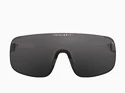 Okulary sportowe POC  Elicit Uranium Black