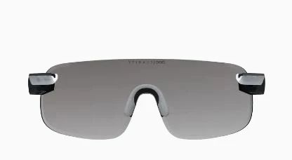 Okulary sportowe POC  Elicit Uranium Black