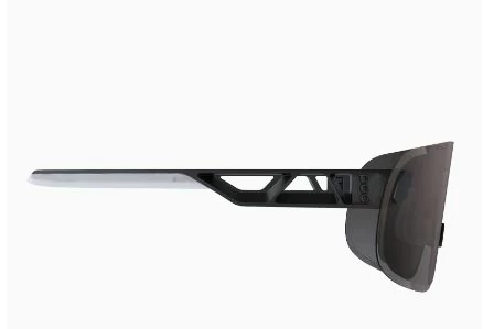 Okulary sportowe POC  Elicit Uranium Black
