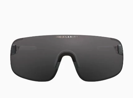 Okulary sportowe POC  Elicit Uranium Black