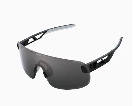 Okulary sportowe POC  Elicit Uranium Black