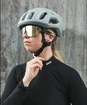 Okulary sportowe POC  Elicit Uranium Black