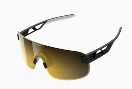 Okulary sportowe POC Elicit Uranium Black