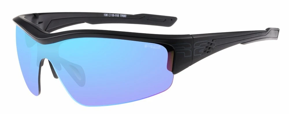 Okulary sportowe R2  WHEELLER AT038R
