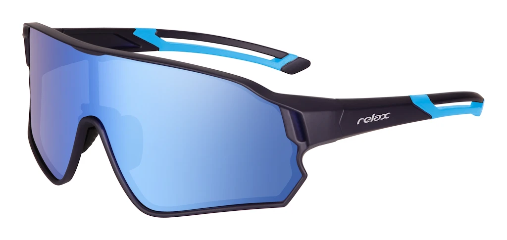 Okulary sportowe Relax  Artan R5416C