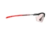 Okulary sportowe Rudy Project  RYDON Frozen Ash/ImpactX Photochromic 2 Black