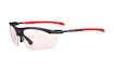 Okulary sportowe Rudy Project  RYDON Frozen Ash/ImpactX Photochromic 2 Black
