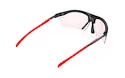 Okulary sportowe Rudy Project  RYDON Frozen Ash/ImpactX Photochromic 2 Black