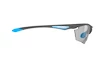 Okulary sportowe Rudy Project  STRATOFLY Pyombo/ImpactX Photochromic 2 Black SP237375-0000