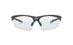 Okulary sportowe Rudy Project  STRATOFLY Pyombo/ImpactX Photochromic 2 Black SP237375-0000