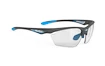 Okulary sportowe Rudy Project  STRATOFLY Pyombo/ImpactX Photochromic 2 Black SP237375-0000
