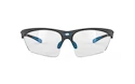 Okulary sportowe Rudy Project  STRATOFLY Pyombo/ImpactX Photochromic 2 Black SP237375-0000