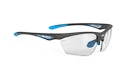 Okulary sportowe Rudy Project  STRATOFLY Pyombo/ImpactX Photochromic 2 Black SP237375-0000