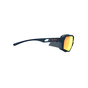 Okulary sportowe Rudy Project  Sungl. Agent Q SP704047-0000
