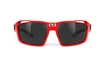 Okulary sportowe Rudy Project  TRALYX  red