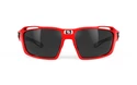 Okulary sportowe Rudy Project  TRALYX  red